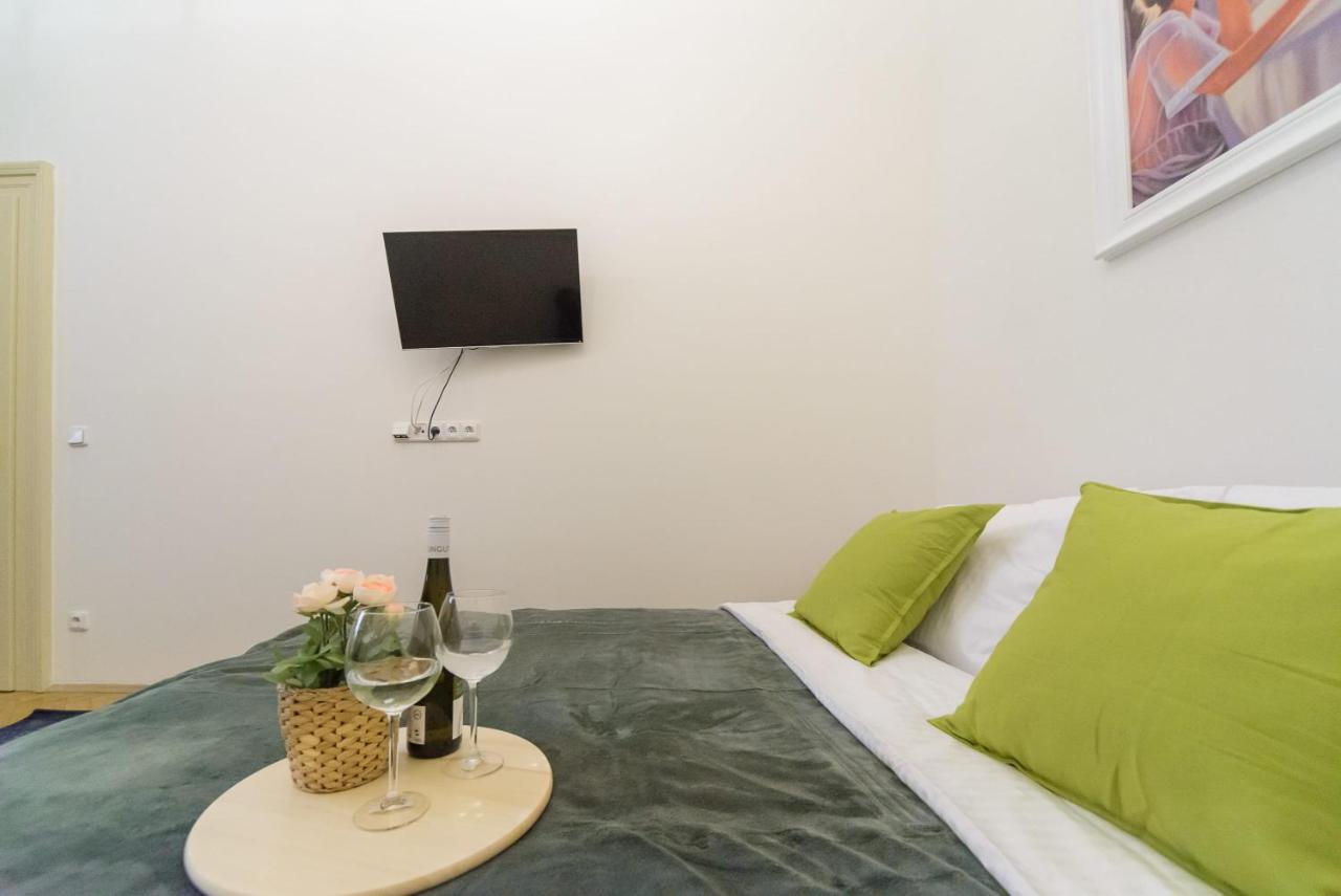 Lejlighed Cozy Near Stefanikuv Most Prag