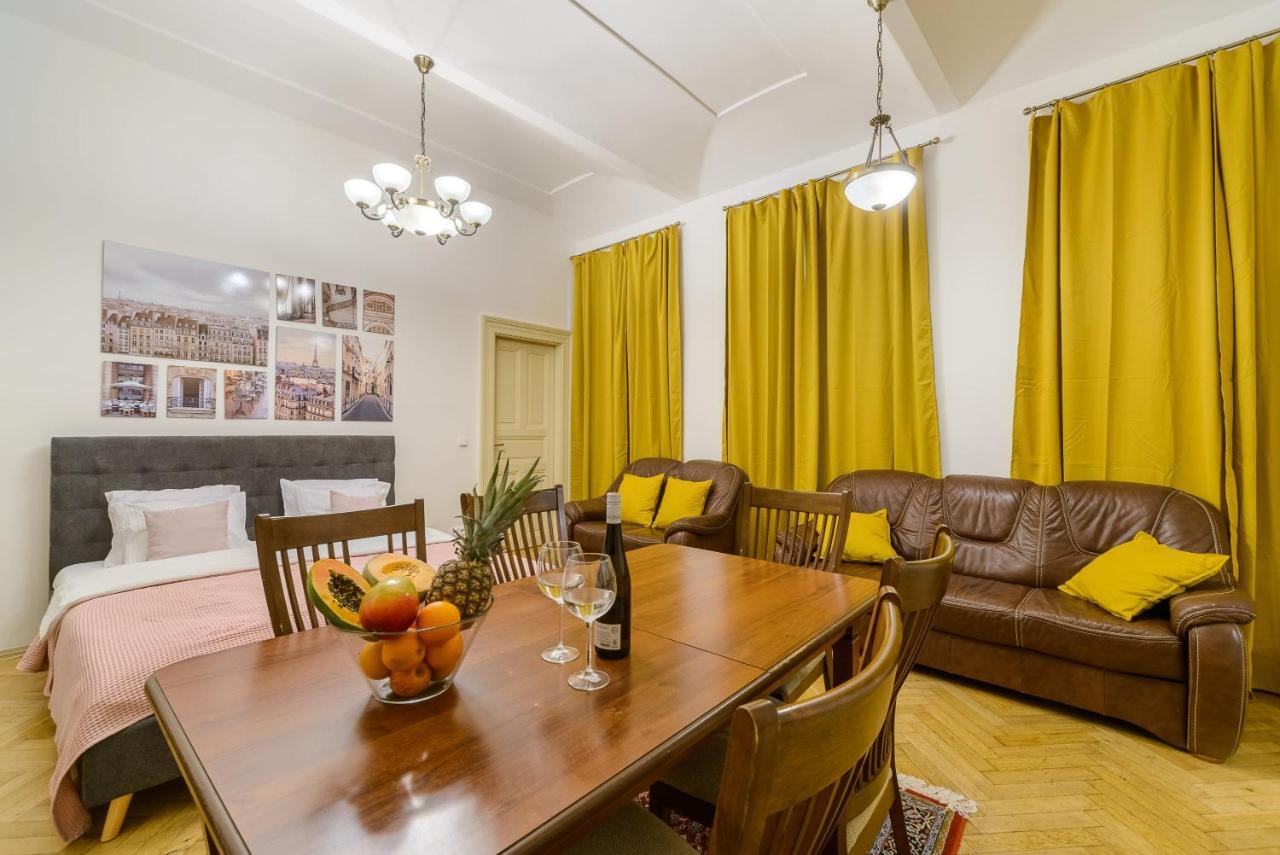 Lejlighed Cozy Near Stefanikuv Most